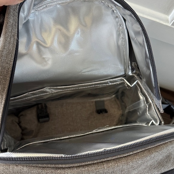 Picnic Backpack - Picture 2 of 12